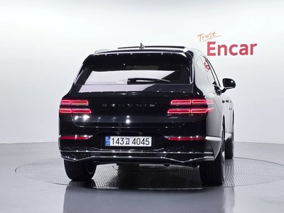 صورة 4 لـ 2024 Genesis GV80
