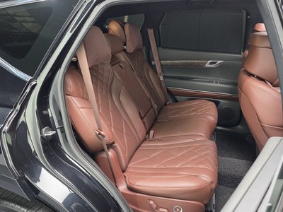 2024 Genesis GV80 缩略图 17