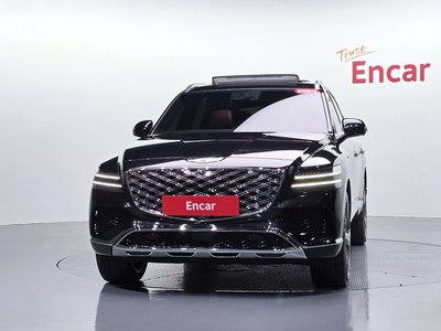 صورة 3 لـ 2024 Genesis GV80
