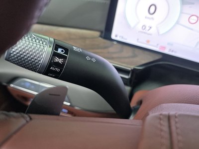 2024 Genesis GV80 缩略图 28