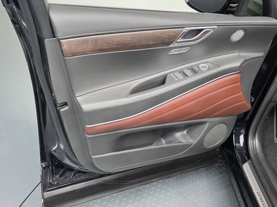 2024 Genesis GV80 缩略图 14