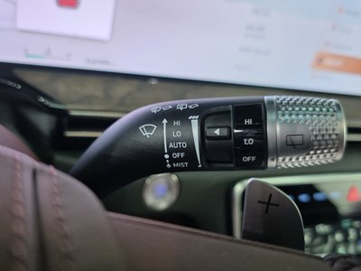 2024 Genesis GV80 缩略图 29