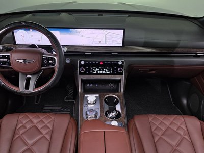 صورة 5 لـ 2024 Genesis GV80