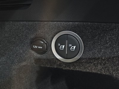 2024 Genesis GV80 缩略图 33