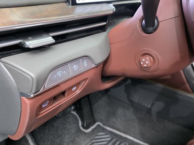 2024 Genesis GV80 缩略图 25
