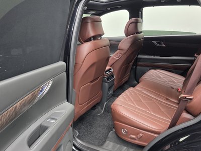 2024 Genesis GV80 缩略图 18