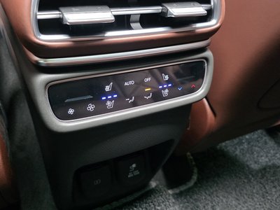 2024 Genesis GV80 缩略图 30