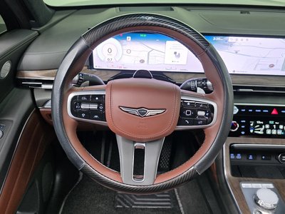 2024 Genesis GV80 缩略图 19