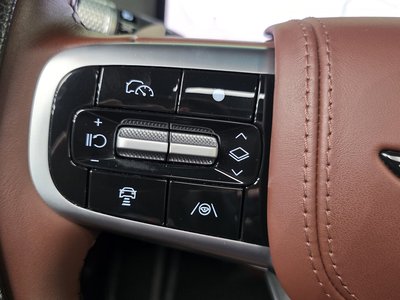 2024 Genesis GV80 缩略图 26