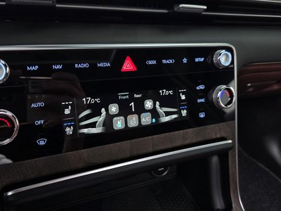 2024 Genesis GV80 缩略图 23