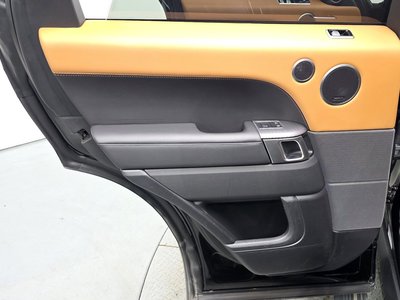 2022 LAND Rover RANGE ROVER SPORT 缩略图 15