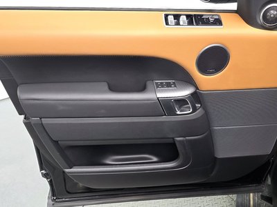 2022 LAND Rover RANGE ROVER SPORT 缩略图 14
