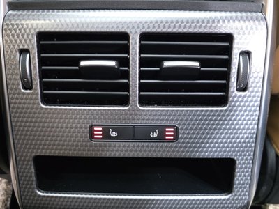 2022 LAND Rover RANGE ROVER SPORT 缩略图 19