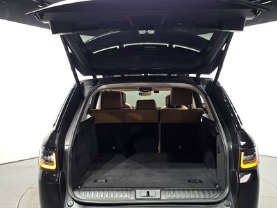 2022 LAND Rover RANGE ROVER SPORT 缩略图 26
