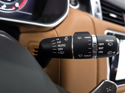 2022 LAND Rover RANGE ROVER SPORT 缩略图 30