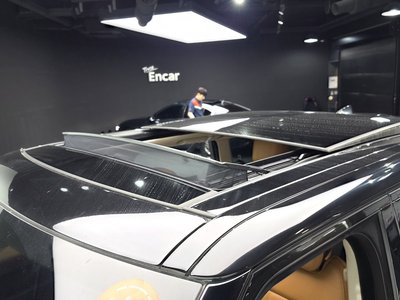 2022 LAND Rover RANGE ROVER SPORT 缩略图 24