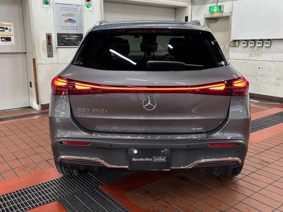 MERCEDES-BENZ EQA - 10