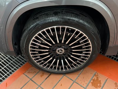 MERCEDES-BENZ EQA - 5