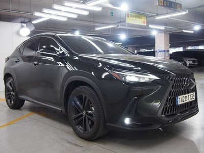 LEXUS NX - 4