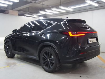 LEXUS NX - 3