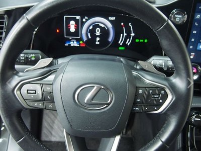 LEXUS NX - 7