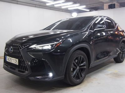 LEXUS NX - 2