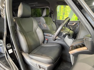 2025 Toyota ALPHARD 照片 8