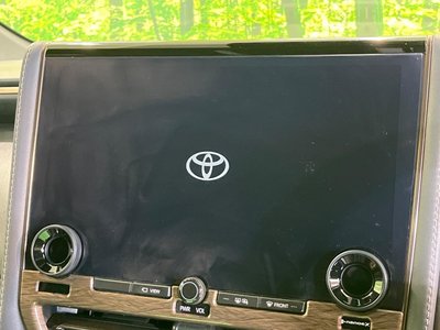 2025 Toyota ALPHARD 照片 3