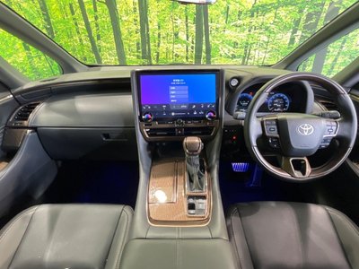 2025 Toyota ALPHARD 照片 2