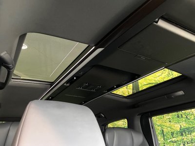 2025 Toyota ALPHARD 照片 6