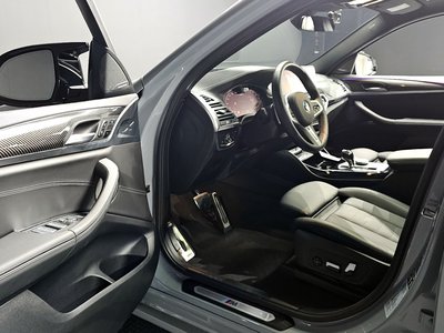 BMW X4 - 10