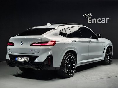BMW X4 - 4