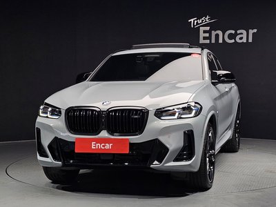 BMW X4 - 2