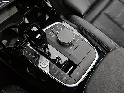 BMW X4 - 9
