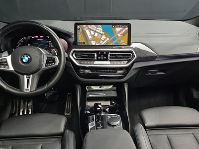 BMW X4 - 5