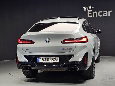 BMW X4 - 3