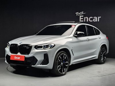 BMW X4 - 1