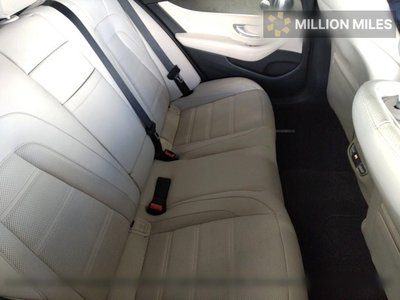 MERCEDES-BENZ E-CLASS AMG - 6