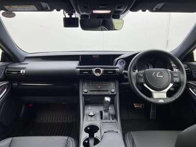 2022 LEXUS RC 照片 2