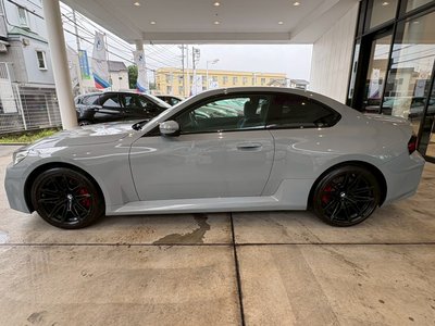 2024 BMW M2 COUPE thumbnail 62