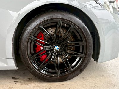 2024 BMW M2 COUPE thumbnail 64