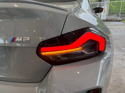 2024 BMW M2 COUPE thumbnail 51