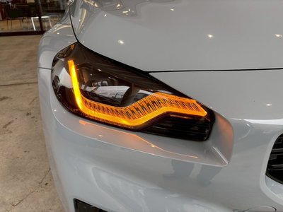 2024 BMW M2 COUPE thumbnail 46
