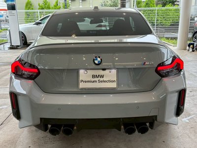 2024 BMW M2 COUPE thumbnail 60