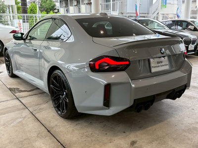2024 BMW M2 COUPE thumbnail 61