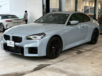 2024 BMW M2 COUPE thumbnail 63