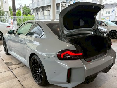 2024 BMW M2 COUPE thumbnail 20