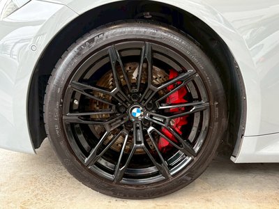 2024 BMW M2 COUPE thumbnail 66