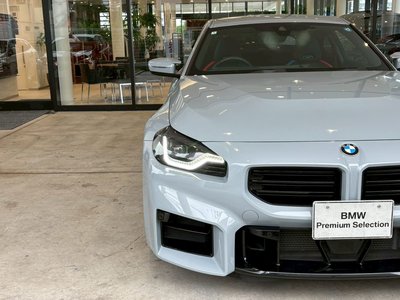 2024 BMW M2 COUPE thumbnail 54