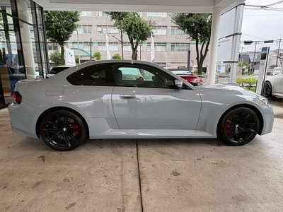 2024 BMW M2 COUPE thumbnail 58
